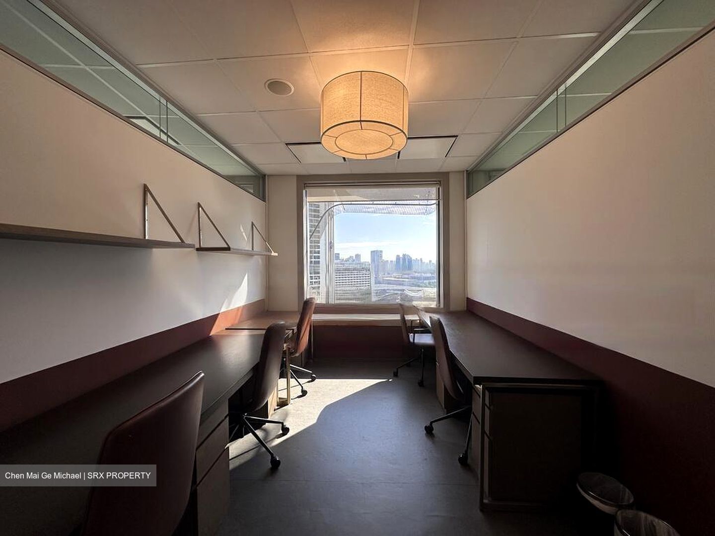 Suntec City (D1), Office #497130211